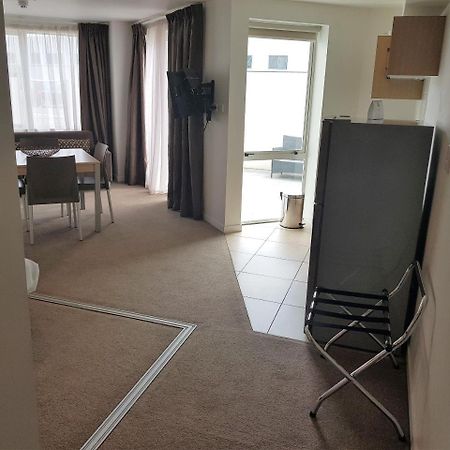 Quest On Durham Aparthotel ตาอูรังกา ภายนอก รูปภาพ