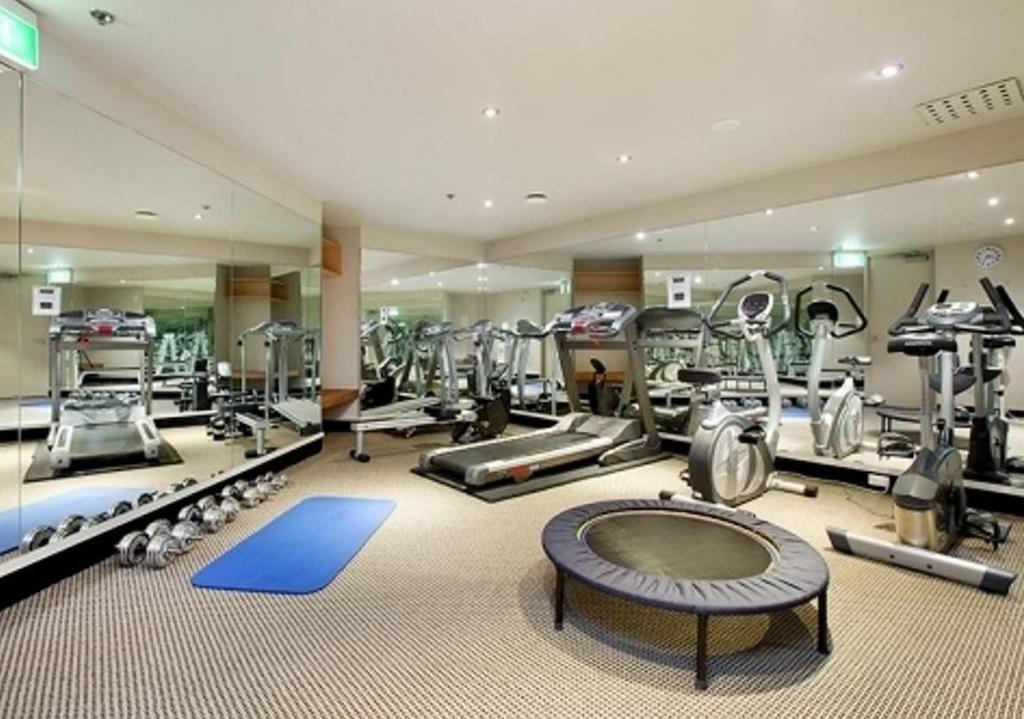 Quest On Durham Aparthotel ตาอูรังกา ภายนอก รูปภาพ