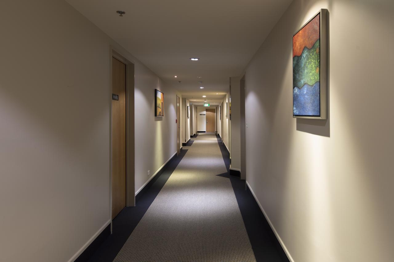 Quest On Durham Aparthotel ตาอูรังกา ภายนอก รูปภาพ