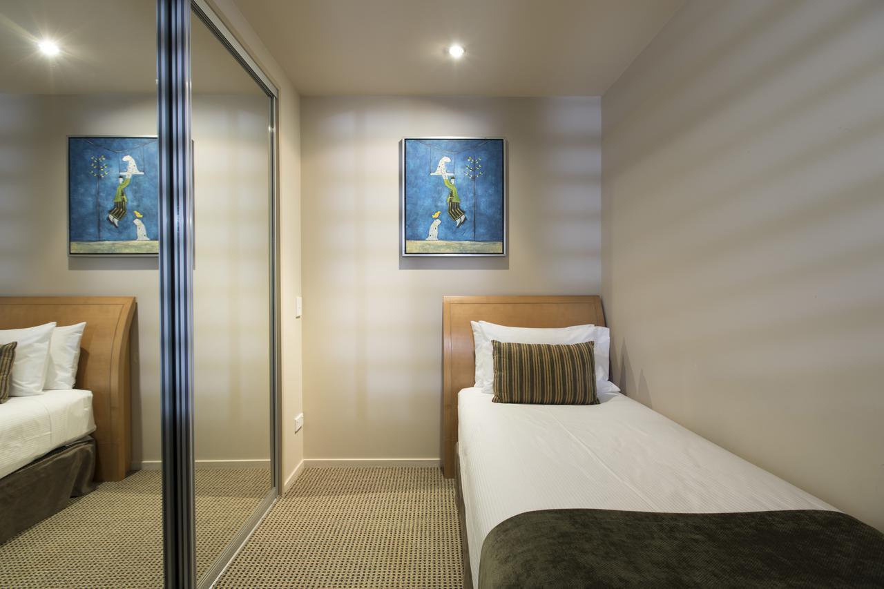 Quest On Durham Aparthotel ตาอูรังกา ภายนอก รูปภาพ