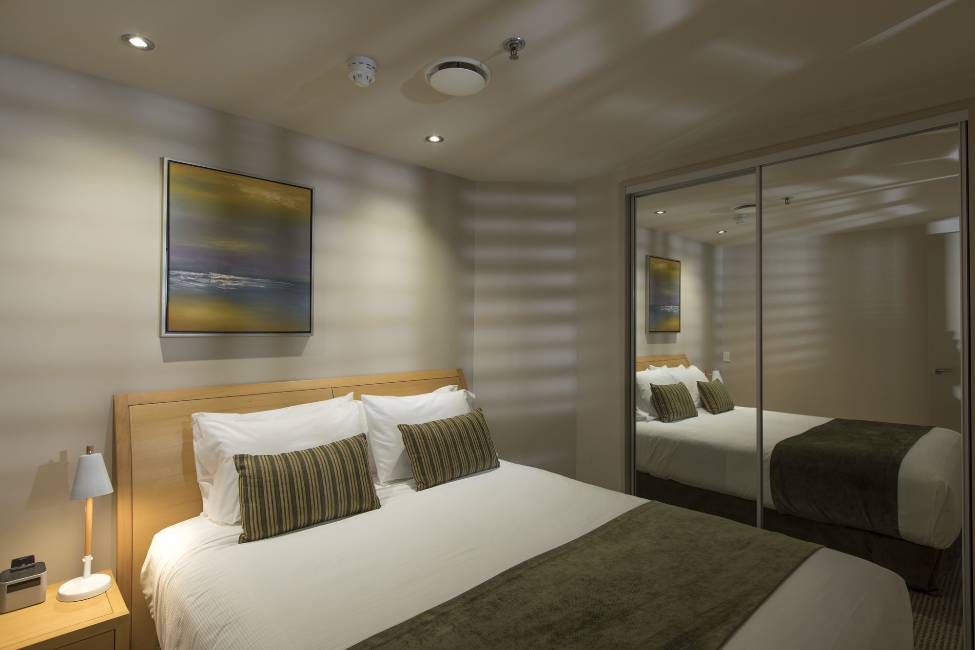 Quest On Durham Aparthotel ตาอูรังกา ภายนอก รูปภาพ